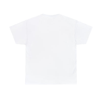 Christmas Unisex Heavy Cotton Tee - Just Looking Like a WOW